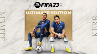 FIFA 23 Mod FIFA 14 Apk + Données Obb