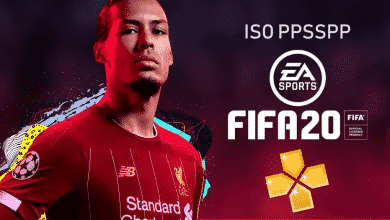 fifa 17 for ppsspp