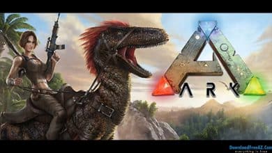 Télécharger ark: survival evolved apk mod