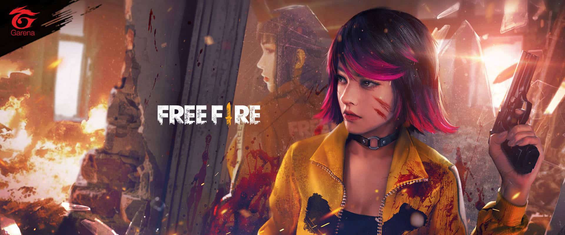 Comment télécharger free fire apk gratuitement ?  Game243