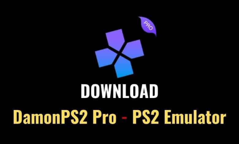 ps2 emulator android