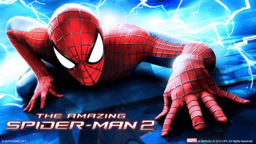 the amazing spider man 2 apk full version