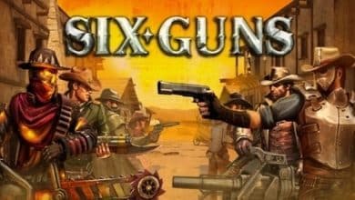 six guns for pc