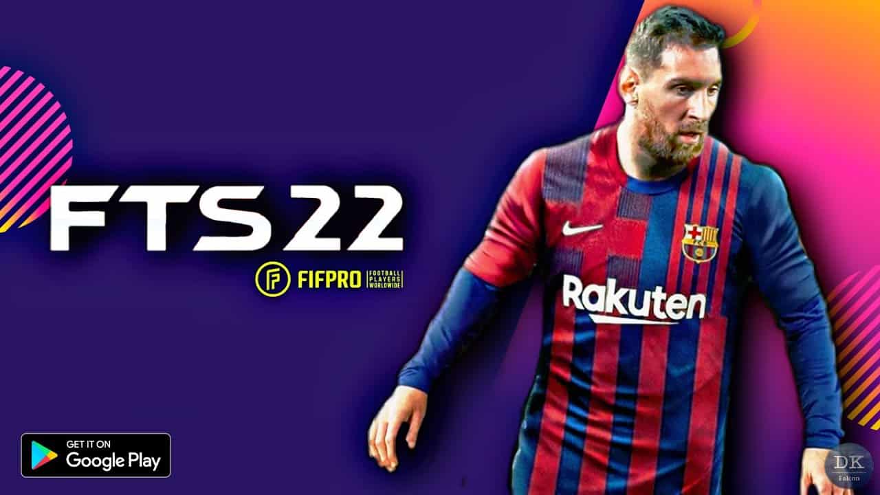 download fifa 2022 apk