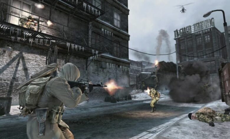 call of duty black ops for ppsspp