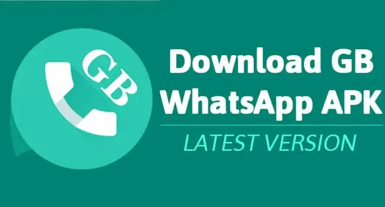 GB WhatsApp 2024 APK Android (GB Whatsapp Pro APK)