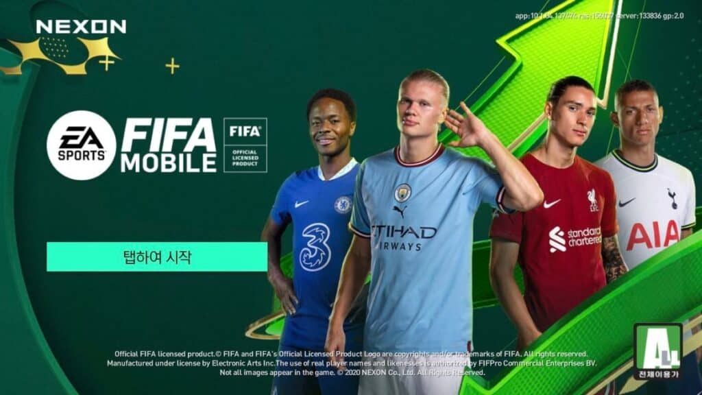 FIFA 24 Original Apk Obb Data Android