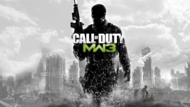 Call of Duty Modern Warfare 3 APK + Obb