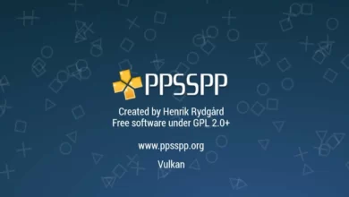 PPSSPP Gold 1.13.6 Apk