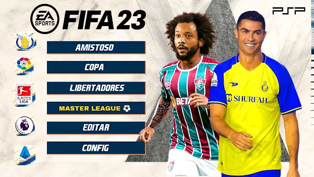 FIFA 24 PSVITA - FIFA 24 PSVITA VPK