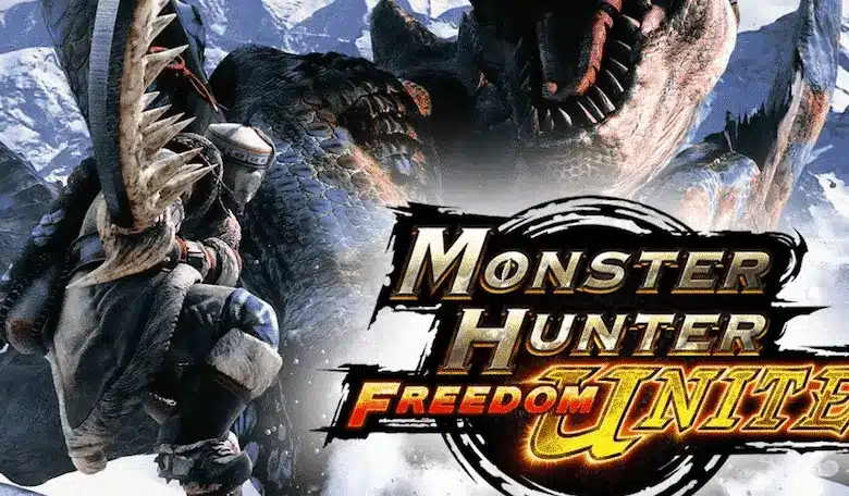 Monster Hunter Freedom Unite 780x456 1