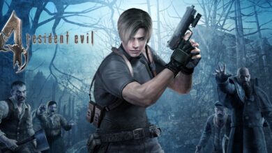 Resident Evil 4 Wii ISO & ROMS
