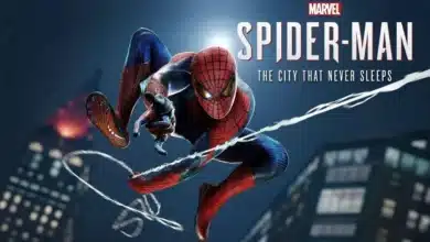 Marvel's Spider-Man PS4 PKG ROMS & ISO