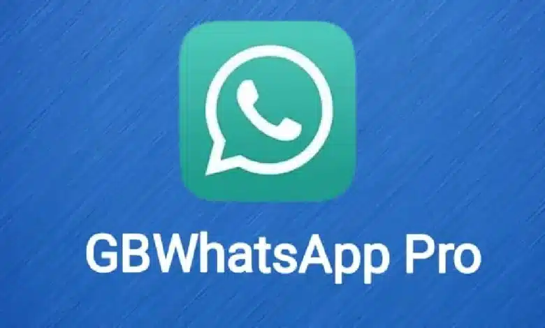 GB WhatsApp Pro APK Dernière Version