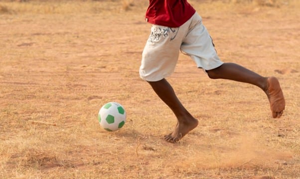 Sport en Afrique