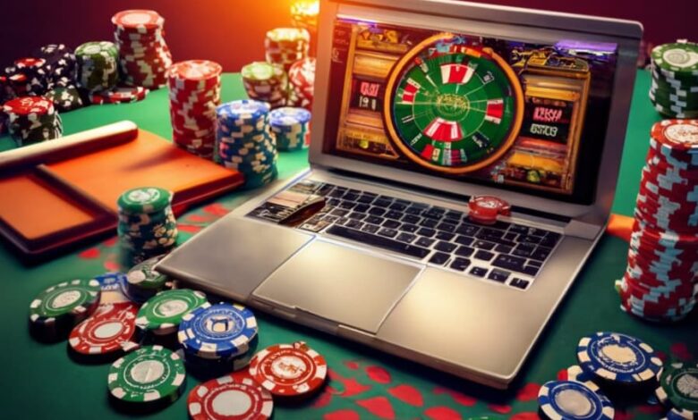 casino en ligne