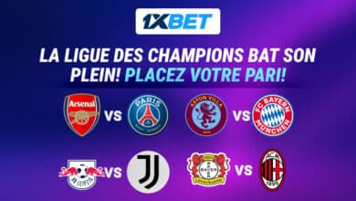 Ligue des champions