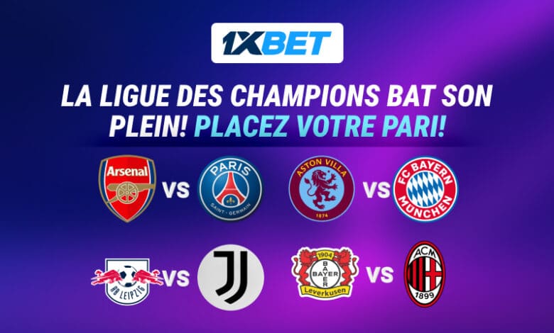 Ligue des champions