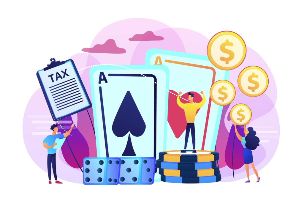 Maximiser Vos Gains au Casino en Ligne